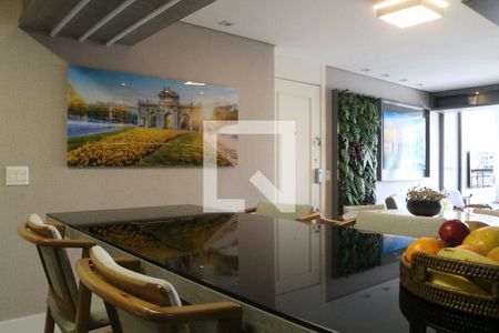 Apartamento à venda com 138m², 3 quartos e 2 vagasCozinha