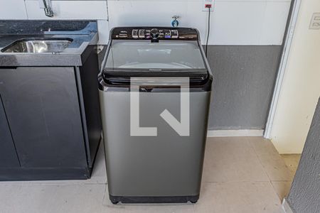 Apartamento para alugar com 90m², 2 quartos e 1 vagaÁrea de Serviço 