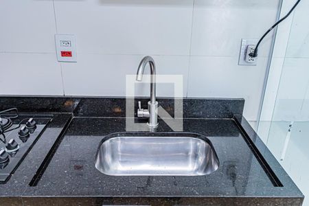 Apartamento para alugar com 90m², 2 quartos e 1 vagaCozinha