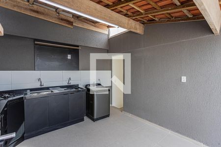 Apartamento para alugar com 90m², 2 quartos e 1 vagaÁrea de Serviço 