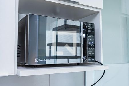 Apartamento para alugar com 90m², 2 quartos e 1 vagaCozinha