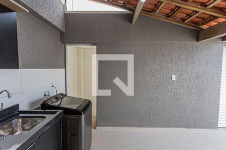Apartamento para alugar com 90m², 2 quartos e 1 vagaÁrea de Serviço 