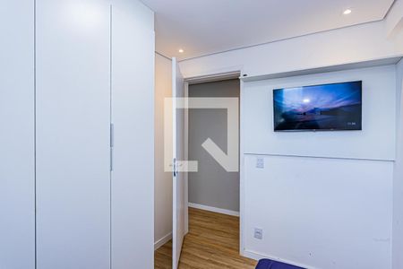 Apartamento para alugar com 90m², 2 quartos e 1 vagaQuarto 2