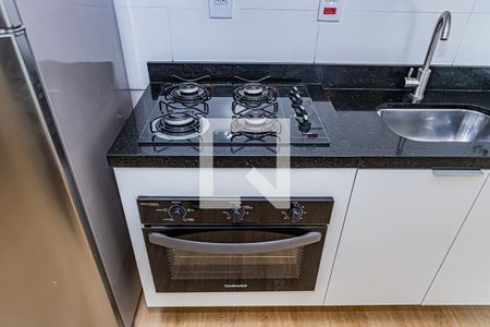 Apartamento para alugar com 90m², 2 quartos e 1 vagaCozinha