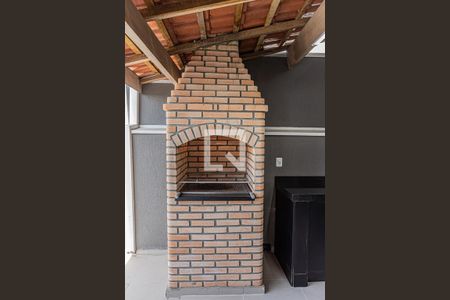 Apartamento para alugar com 90m², 2 quartos e 1 vagaChurrasqueira