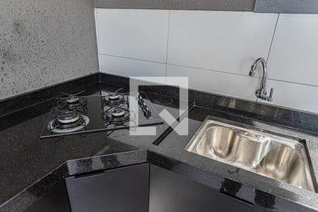 Apartamento para alugar com 90m², 2 quartos e 1 vagaÁrea de Serviço 