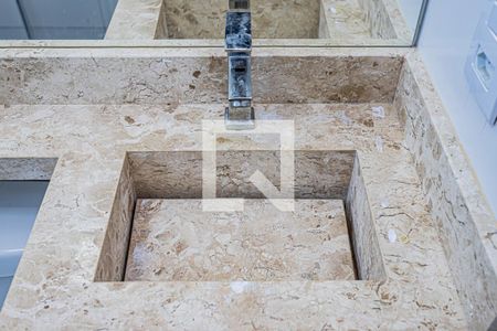 Apartamento para alugar com 90m², 2 quartos e 1 vagaBanheiro