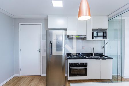 Apartamento para alugar com 90m², 2 quartos e 1 vagaCozinha