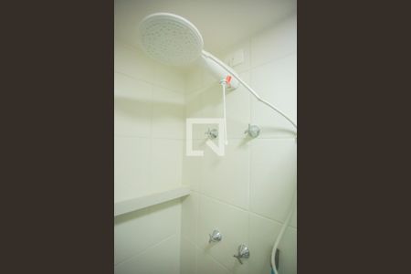 Apartamento à venda com 28m², 1 quarto e sem vagaBanheiro