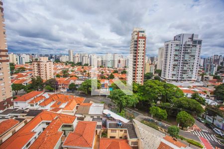 Apartamento à venda com 28m², 1 quarto e sem vagaVista do Quarto