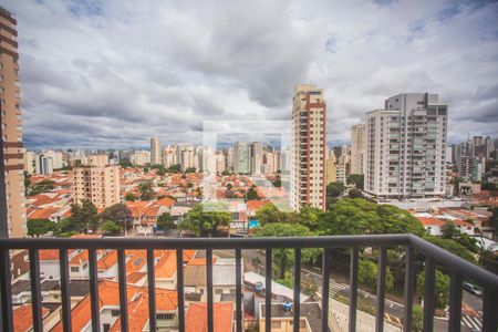 Apartamento à venda com 28m², 1 quarto e sem vagaVista da Sala / Cozinha