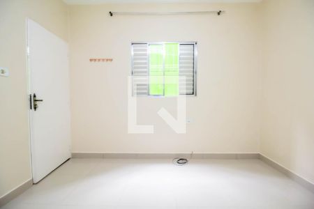Quarto de casa para alugar com 1 quarto, 35m² em Vila Nhocuné, São Paulo