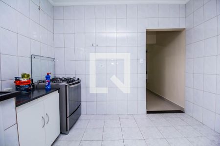 Casa para alugar com 35m², 1 quarto e sem vaga Casa para alugar com 35m², 1 quarto e sem vagaCozinha