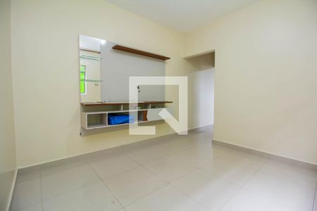 Sala de casa para alugar com 1 quarto, 35m² em Vila Nhocuné, São Paulo