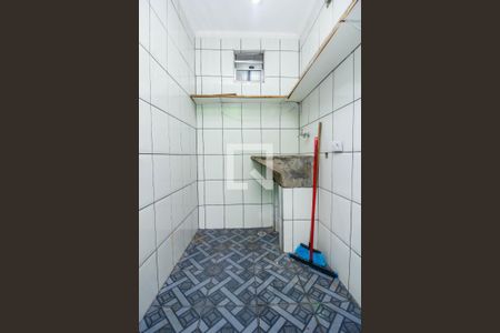 Casa para alugar com 35m², 1 quarto e sem vaga Casa para alugar com 35m², 1 quarto e sem vagaÁrea de Serviço