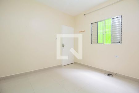 Quarto de casa para alugar com 1 quarto, 35m² em Vila Nhocuné, São Paulo