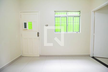 Sala de casa para alugar com 1 quarto, 35m² em Vila Nhocuné, São Paulo