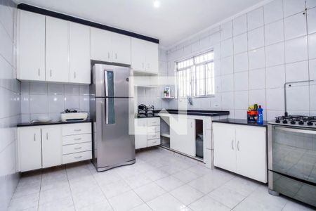 Casa para alugar com 35m², 1 quarto e sem vaga Casa para alugar com 35m², 1 quarto e sem vagaCozinha