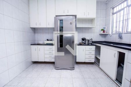 Casa para alugar com 35m², 1 quarto e sem vaga Casa para alugar com 35m², 1 quarto e sem vagaCozinha