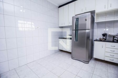 Casa para alugar com 35m², 1 quarto e sem vaga Casa para alugar com 35m², 1 quarto e sem vagaCozinha