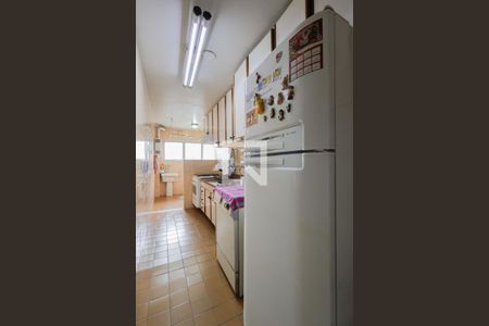 Apartamento à venda com 83m², 3 quartos e 1 vagaCozinha
