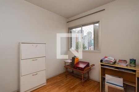 Apartamento à venda com 83m², 3 quartos e 1 vagaQuarto 3