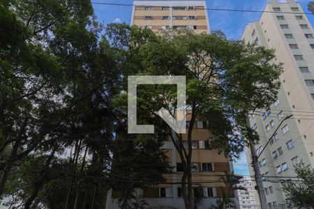 Apartamento à venda com 83m², 3 quartos e 1 vagaFachada
