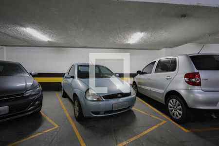 Apartamento à venda com 83m², 3 quartos e 1 vagaEstacionamento 