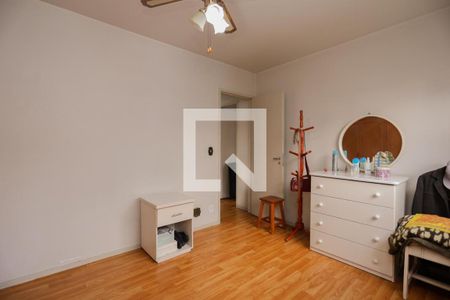 Apartamento à venda com 83m², 3 quartos e 1 vagaQuarto 2