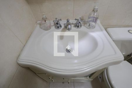 Apartamento à venda com 83m², 3 quartos e 1 vagaBanheiro