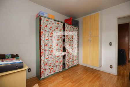 Apartamento à venda com 83m², 3 quartos e 1 vagaQuarto 3