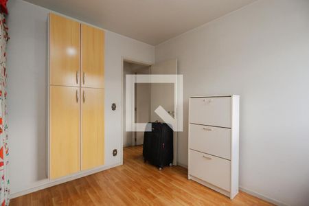 Apartamento à venda com 83m², 3 quartos e 1 vagaQuarto 3