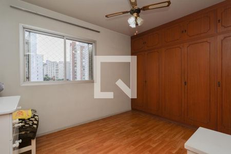 Apartamento à venda com 83m², 3 quartos e 1 vagaQuarto 2