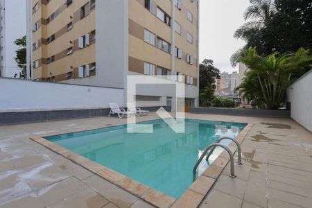 Apartamento à venda com 83m², 3 quartos e 1 vagaPiscina 