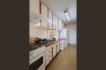 Apartamento à venda com 83m², 3 quartos e 1 vagaCozinha