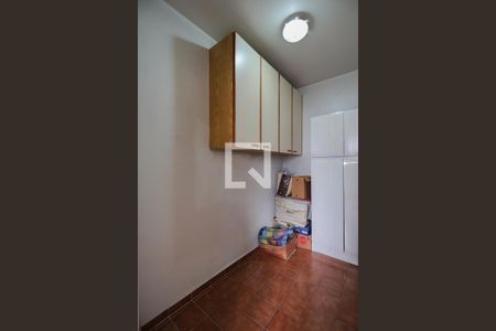 Apartamento à venda com 83m², 3 quartos e 1 vagaÁrea de Serviço