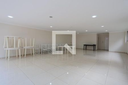 Apartamento à venda com 83m², 3 quartos e 1 vagaSalão de Festas