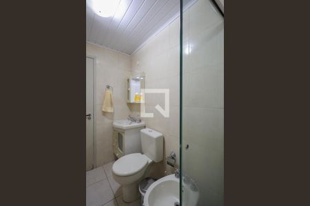 Apartamento à venda com 83m², 3 quartos e 1 vagaBanheiro