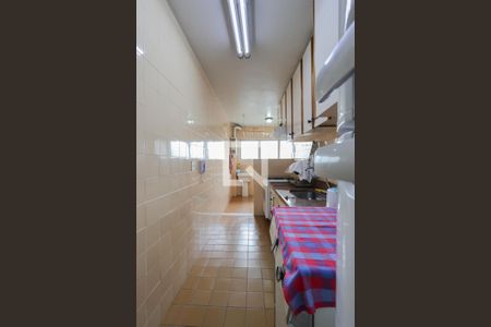 Apartamento à venda com 83m², 3 quartos e 1 vagaCozinha