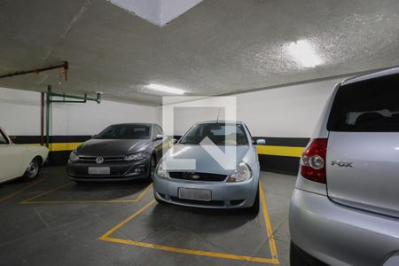 Apartamento à venda com 83m², 3 quartos e 1 vagaEstacionamento 