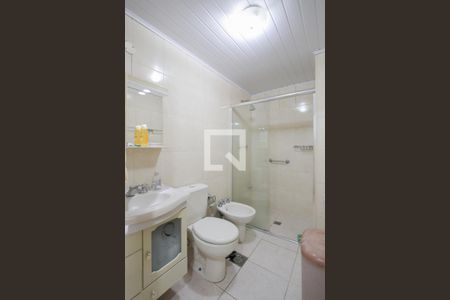 Apartamento à venda com 83m², 3 quartos e 1 vagaBanheiro