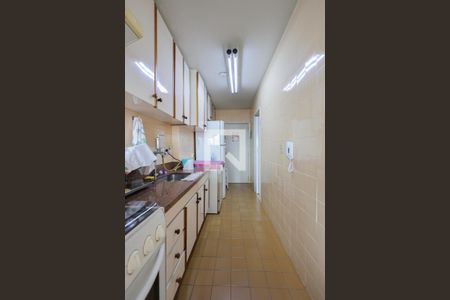Apartamento à venda com 83m², 3 quartos e 1 vagaCozinha