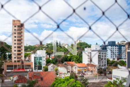 Sala 1 de apartamento à venda com 3 quartos, 214m² em Menino Deus, Porto Alegre