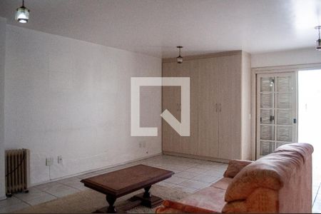 Apartamento à venda com 214m², 3 quartos e 1 vagaTerraço - Sala