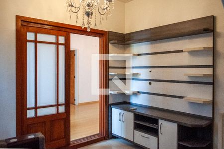 Sala 2 de apartamento à venda com 3 quartos, 214m² em Menino Deus, Porto Alegre