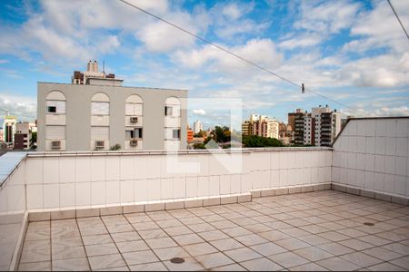 Apartamento à venda com 214m², 3 quartos e 1 vagaTerraço