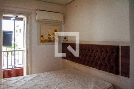 Quarto 1 de apartamento à venda com 3 quartos, 214m² em Menino Deus, Porto Alegre