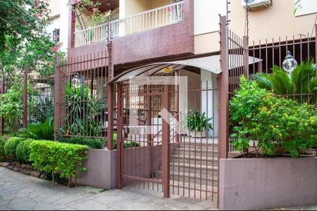 Apartamento à venda com 214m², 3 quartos e 1 vagaFachada