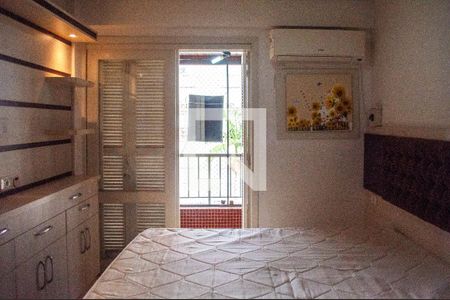 Apartamento à venda com 214m², 3 quartos e 1 vagaQuarto 1