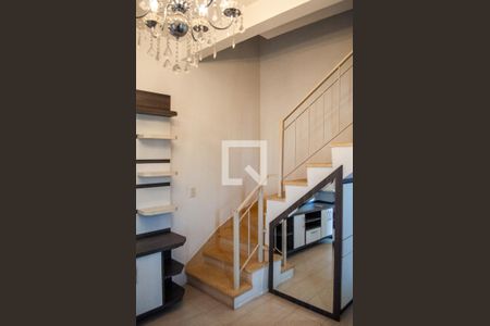 Sala 2 de apartamento à venda com 3 quartos, 214m² em Menino Deus, Porto Alegre